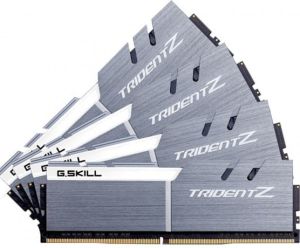 Pamięć G.Skill Trident Z, DDR4, 64 GB, 3466MHz, CL16 (F4-3466C16Q-64GTZSW) 1