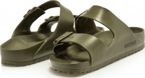 Birkenstock Birkenstock Arizona 1019152 Zielone 39 4