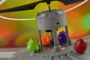 Lucrum Gra planszowa Ufodron 5