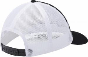 Columbia Columbia W Columbia Mesh II Cap 1886801010 Czarne One size 2