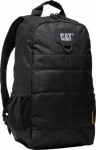Caterpillar Plecak Benji Backpack czarny (84056-478) 2