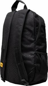 Caterpillar Plecak Benji Backpack czarny (84056-478) 4