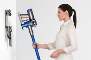 Odkurzacz pionowy Dyson V6 Fluffy 2