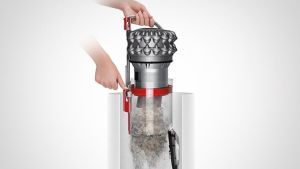 Odkurzacz Dyson Cinetic Big Ball Absolute 3