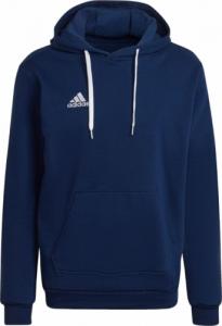 Adidas adidas Entrada 22 Sweat Hoodie H57513 Granatowe 3XL 4