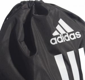 Adidas adidas Power Gym Sack HG0339 Czarne One size 3