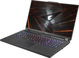 Laptop Gigabyte Aorus 17 (YE5-74EE544SH) 4