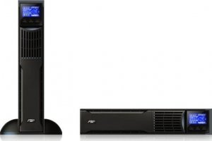 UPS FSP/Fortron Eufo 1K (PPF8800200) 2