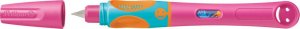 Herlitz Pióro wieczne Griffix Lovely Pink 4