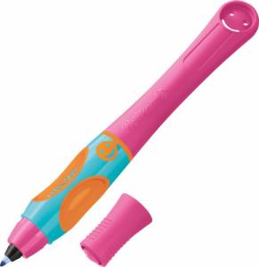 Pelikan Pióro kulkowe Griffix Lovely Pink blister 2