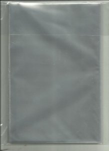 POLSYR Torba foliowa 30x50cm C11 25szt/opak 1