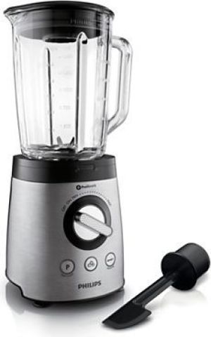 Blender kielichowy Philips Philips HR2195/08 - HR2195/08 2