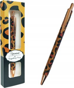Cresco Długopis Panter w etui GB 2