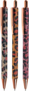 Cresco Długopis Panter w etui GB 3