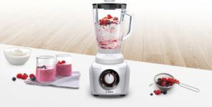 Blender kielichowy Bosch MMB64G3MDE 2