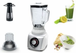 Blender kielichowy Bosch MMB64G3MDE 4