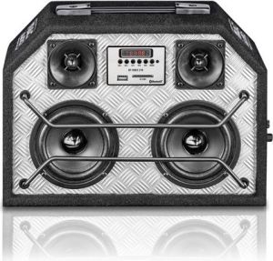 Głośnik Mac Audio BT Force 210 (D1600510) 1