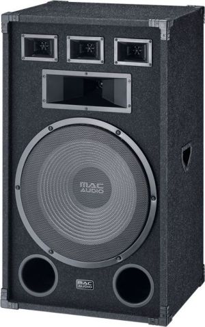 Kolumna Mac Audio Soundforce 3800 (D1009238) 1
