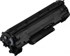 Toner Artjet Black Zamiennik CRG-728 (4762572) 1