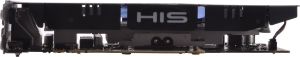 Karta graficzna HIS Radeon RX 470 iCooler OC 4GB GDDR5 (256 Bit) DVI, HDMI, 3xDP Retail (HS-470R4SCNR) 6