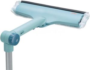 Leifheit Myjka do okien 3w1 z drążkiem teleskopowym (51120) 3