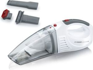 Odkurzacz ręczny Severin HV 7144 2