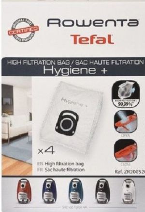 Worek do odkurzacza Rowenta SAF-BAG ZR 2005 2