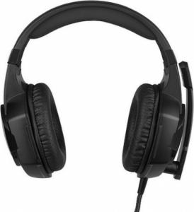 Słuchawki Mars Gaming MHX Pro 7.1 Czarne 2