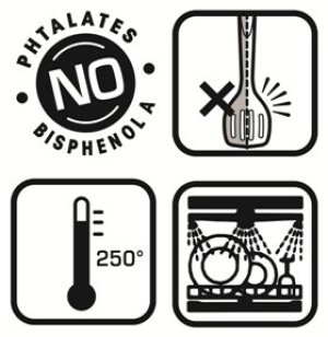 Tefal Łyżka Ingenio (K2060514) 5