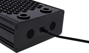 Alphacool Eisbrecher Pro XT45 360mm (14261) 4