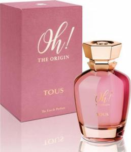 Tous Perfumy Damskie Oh! The Origin Tous EDP 1