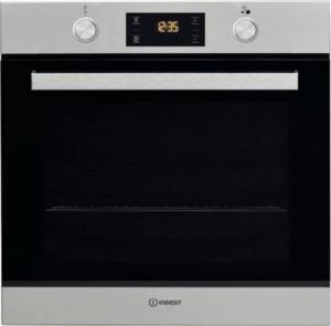 Piekarnik Indesit IFW 6841 JH IX 1