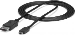 Kabel USB StarTech USB-C - DisplayPort 1.8 m Czarny (JAB-2916138) 5