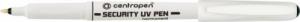 Centropen MARKER UV CENTROPEN 2699 SECURITY 1
