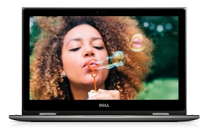 Laptop Dell Inspiron 5578 (5578-0060) 1