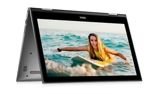 Laptop Dell Inspiron 5578 (5578-0060) 3