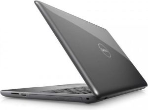 Laptop Dell Inspiron 5567 (5567-9606) 4