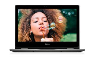 Laptop Dell Inspiron 5378 (5378-0022) 1