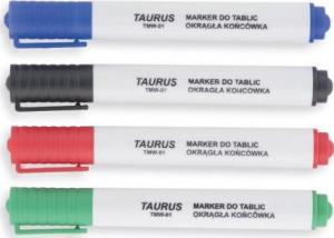 Taurus MARKER SUCHOŚCIERALNY TAURUS TMW-01 NIEBIESKI 1