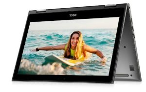 Laptop Dell Inspiron 5368 (5368-0039) 4