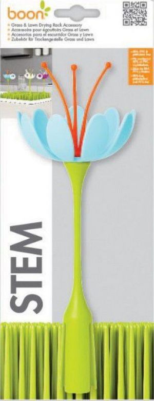 Boon Stojak do suszarki Stem Blue/Orange 3