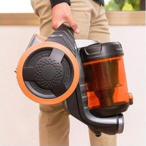 Odkurzacz Cecotec Conga PopStar 4000 Ultimate Pro 2