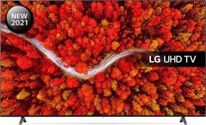 Telewizor LG 75UP80006LR LED 75'' 4K Ultra HD WebOS 6.0 1