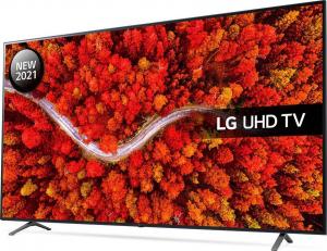 Telewizor LG 75UP80006LR LED 75'' 4K Ultra HD WebOS 6.0 2