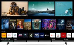 Telewizor LG 75UP80006LR LED 75'' 4K Ultra HD WebOS 6.0 3