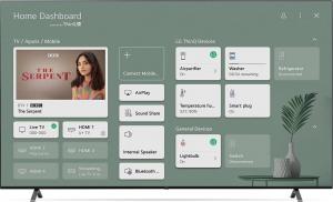 Telewizor LG 75UP80006LR LED 75'' 4K Ultra HD WebOS 6.0 4