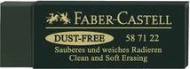 Faber-Castell GUMKA FABER-CASTELL ARTYSTYCZNA ZIELONA 1