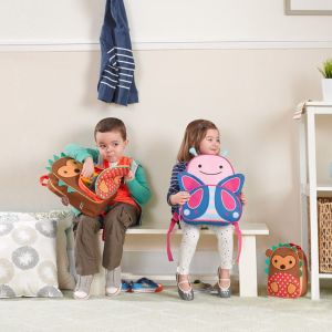 Skip Hop Zoo Motyl (879674016668) 3