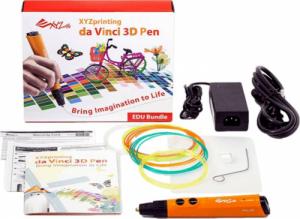 Długopis 3D XYZprinting Długopis 3D XYZprinting Pen 1.0 Zestaw 1