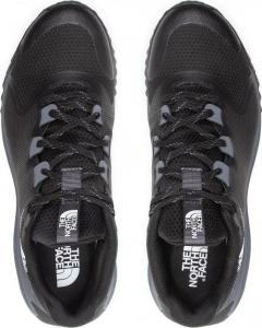 Buty trekkingowe męskie The North Face Wayroute Futurelight czarne r. 40 1/2 6
